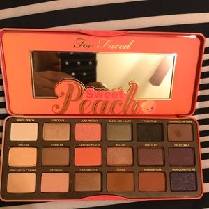 Too Faced Sweet Peach